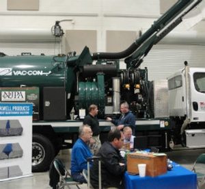 2017 American Public Works Meeting & Trade Show